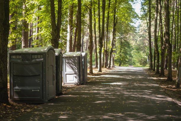 Best Emergency porta potty rental  in Castle Dale, UT