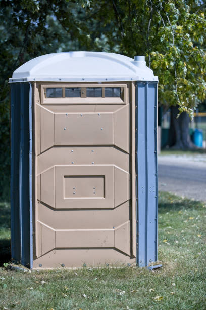 Best Local porta potty services  in Castle Dale, UT