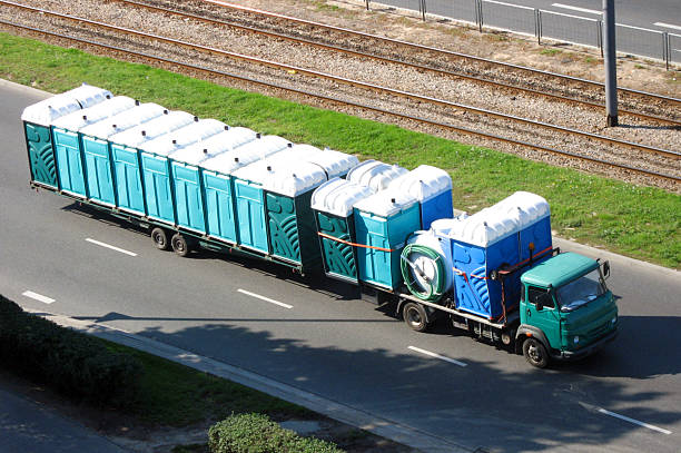 Best Affordable portable toilet rental  in Castle Dale, UT